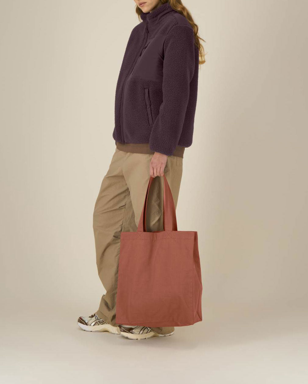 Mediumweight Totebag