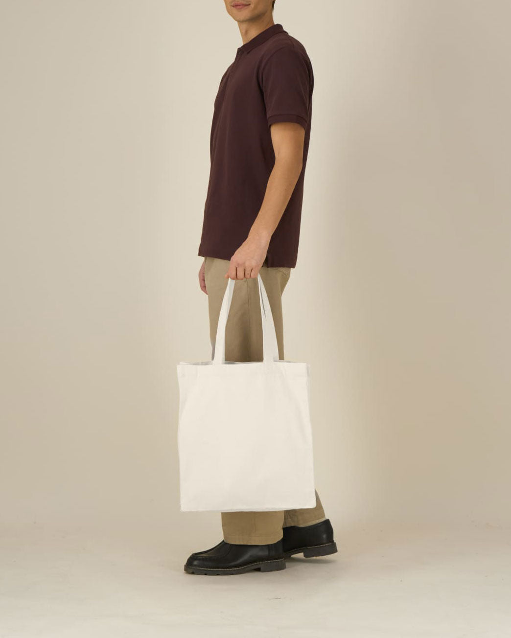 Mediumweight Totebag