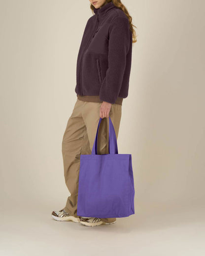Mediumweight Totebag