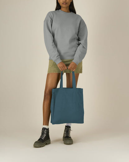 Mediumweight Totebag