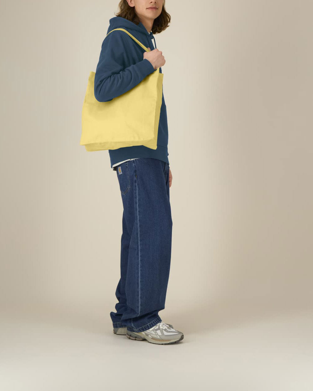 Mediumweight Totebag