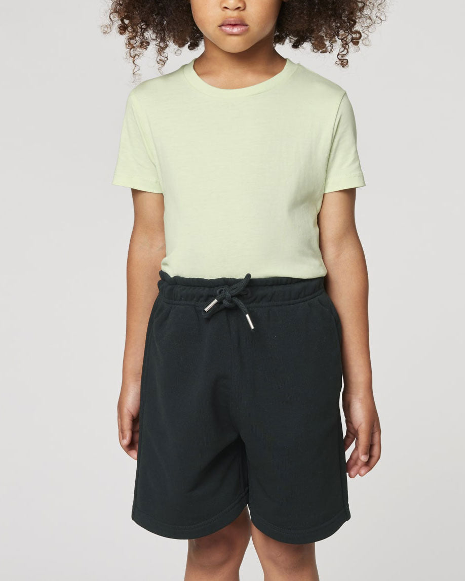 Kinder Joggingshorts Unisex