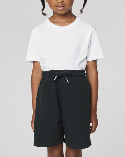 Kinder Joggingshorts Unisex