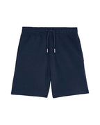Kinder Joggingshorts Unisex - Navy