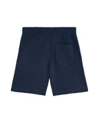 Kinder Joggingshorts Unisex - Navy