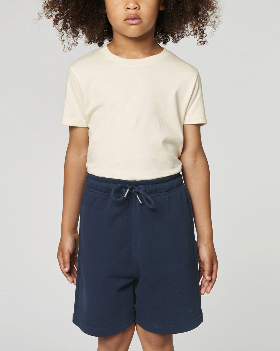 Kinder Joggingshorts Unisex