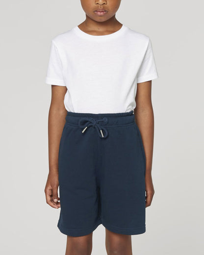 Kinder Joggingshorts Unisex