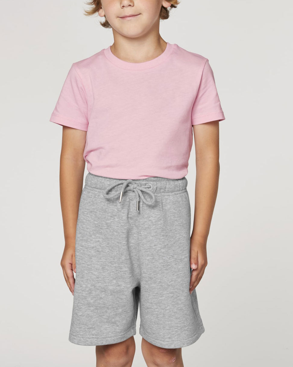 Kinder Joggingshorts Unisex