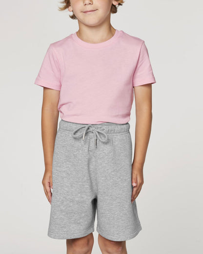 Kinder Joggingshorts Unisex