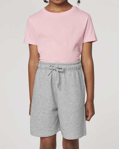 Kinder Joggingshorts Unisex