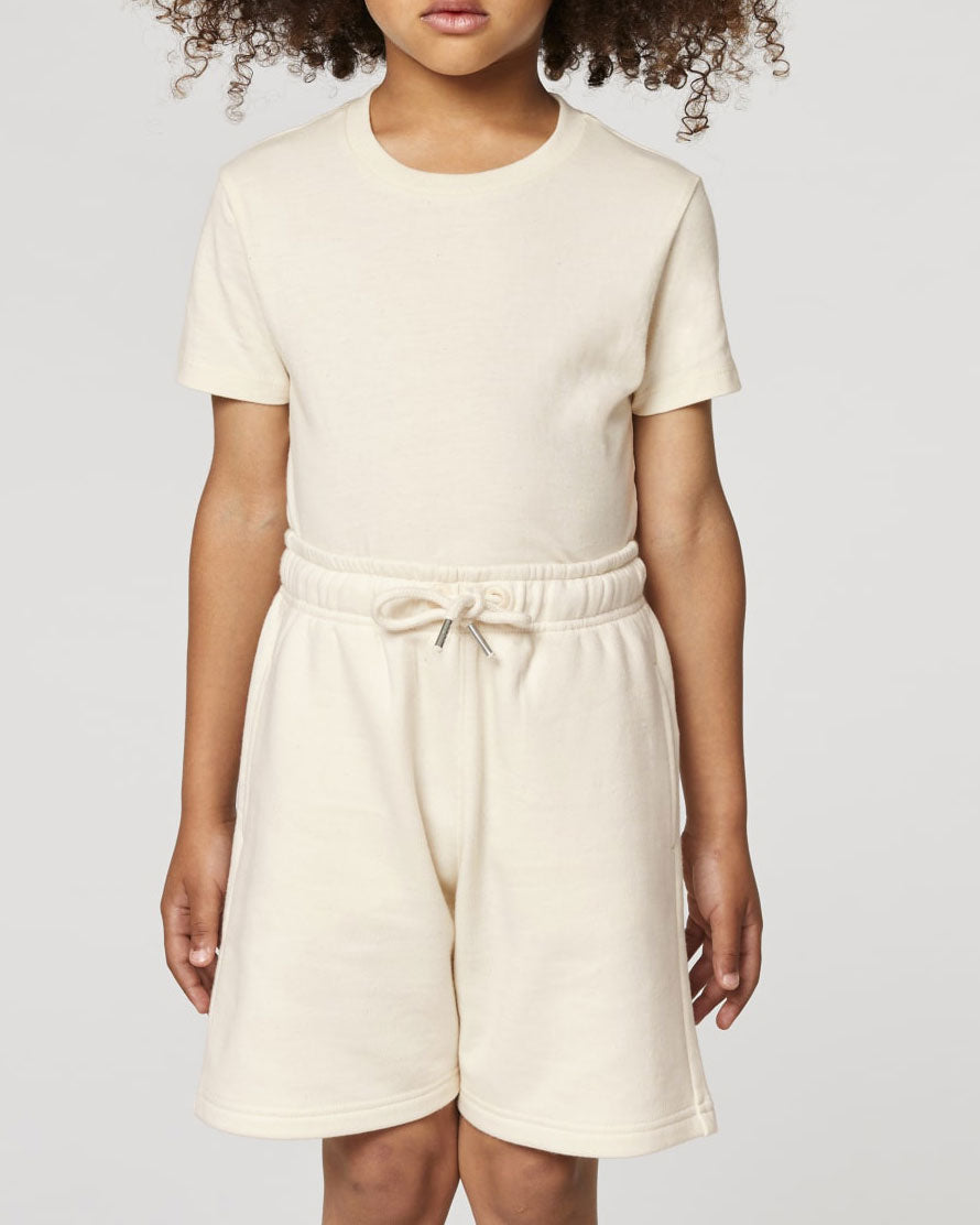Kinder Joggingshorts Unisex
