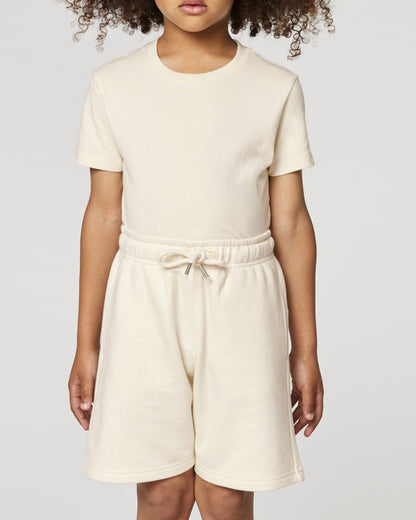 Kinder Joggingshorts Unisex