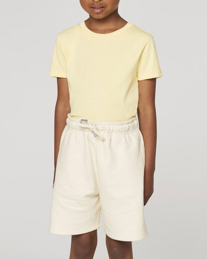 Kinder Joggingshorts Unisex
