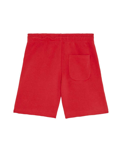 Kinder Joggingshorts Unisex