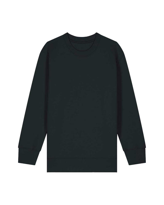 Kinder Sweatshirt Unisex - Schwarz