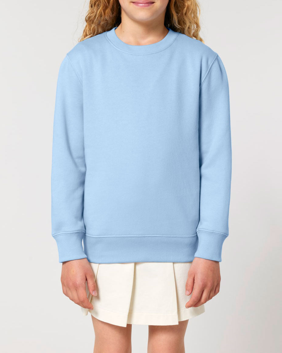 Kinder Sweatshirt Unisex
