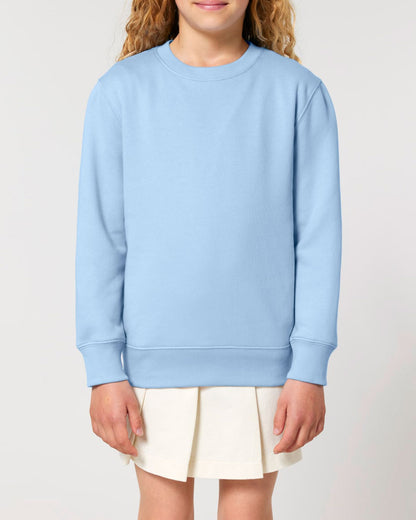 Kinder Sweatshirt Unisex