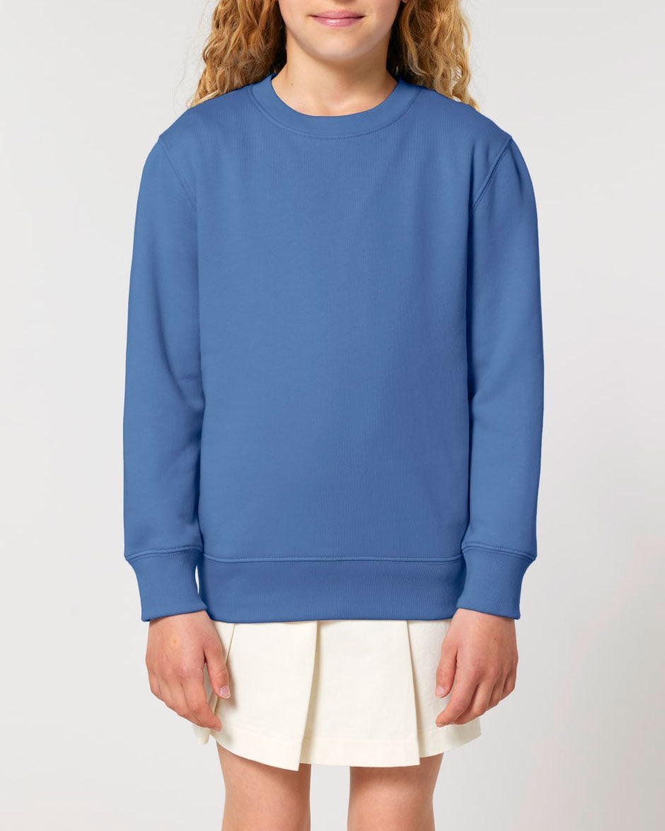 Kinder Sweatshirt Unisex