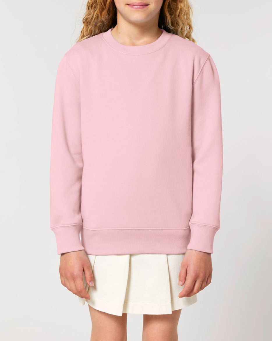 Kinder Sweatshirt Unisex