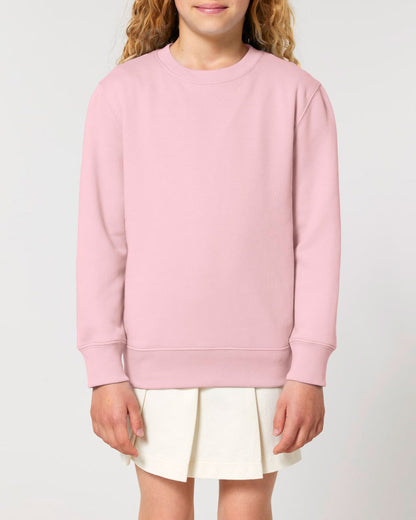 Kinder Sweatshirt Unisex