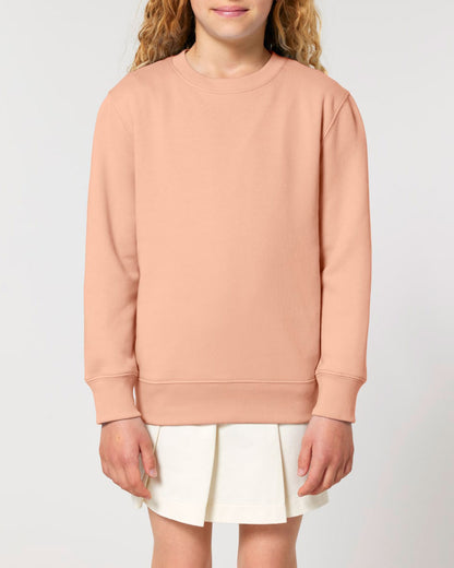 Kinder Sweatshirt Unisex