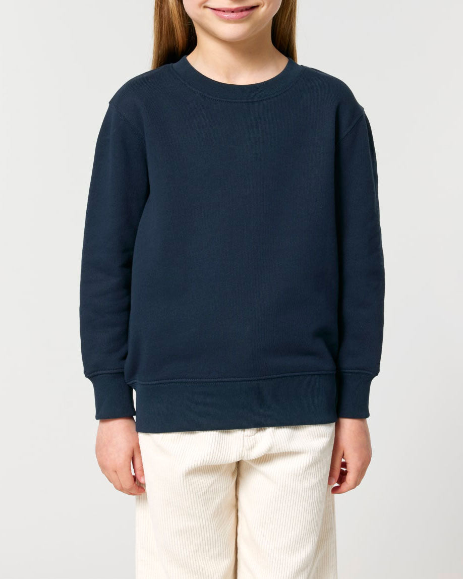 Kinder Sweatshirt Unisex