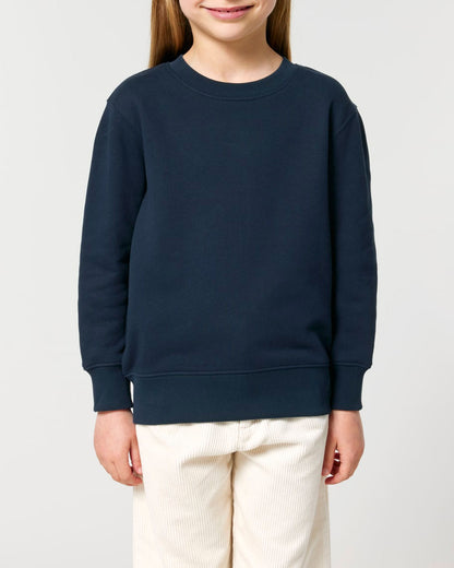Kinder Sweatshirt Unisex
