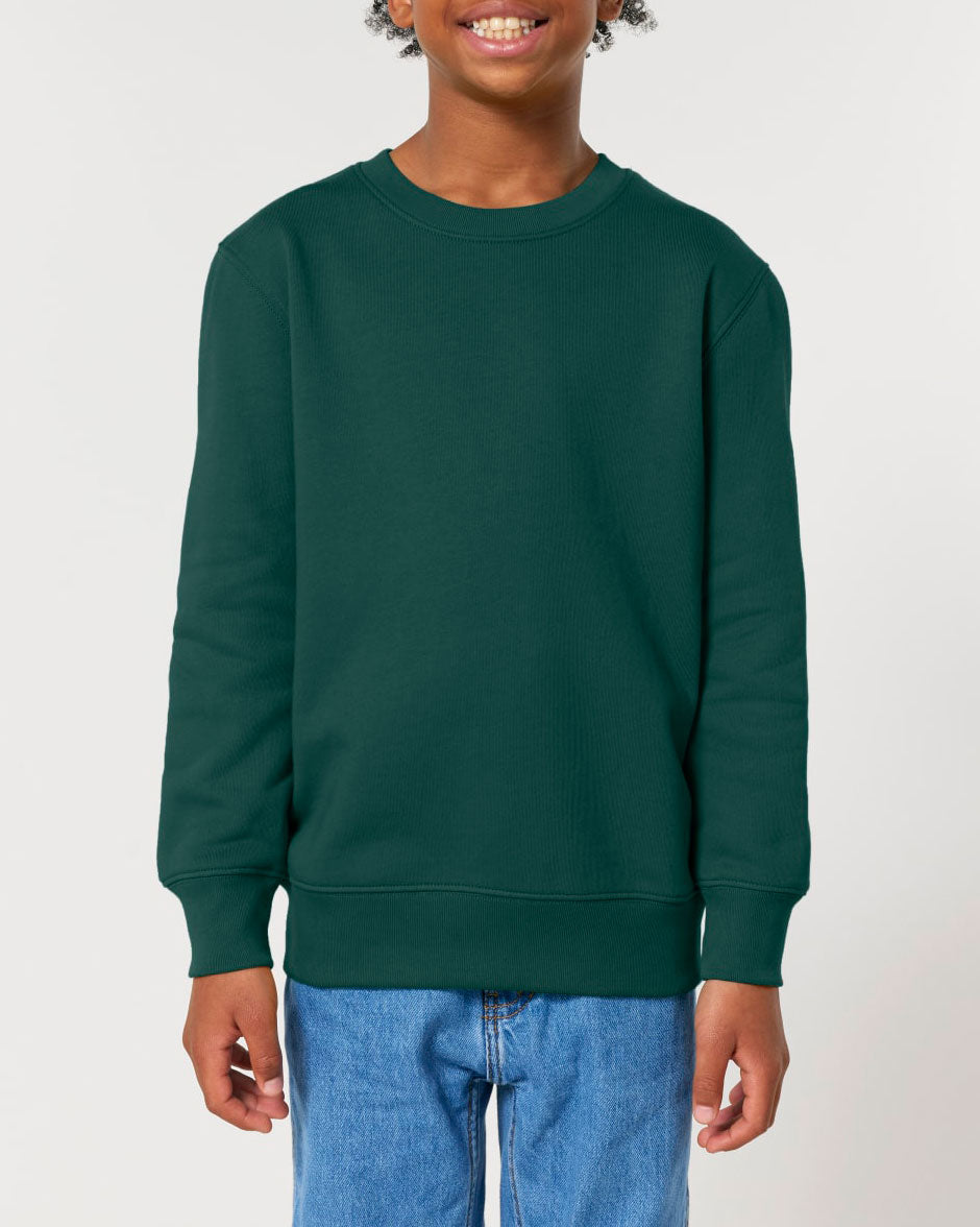 Kinder Sweatshirt Unisex