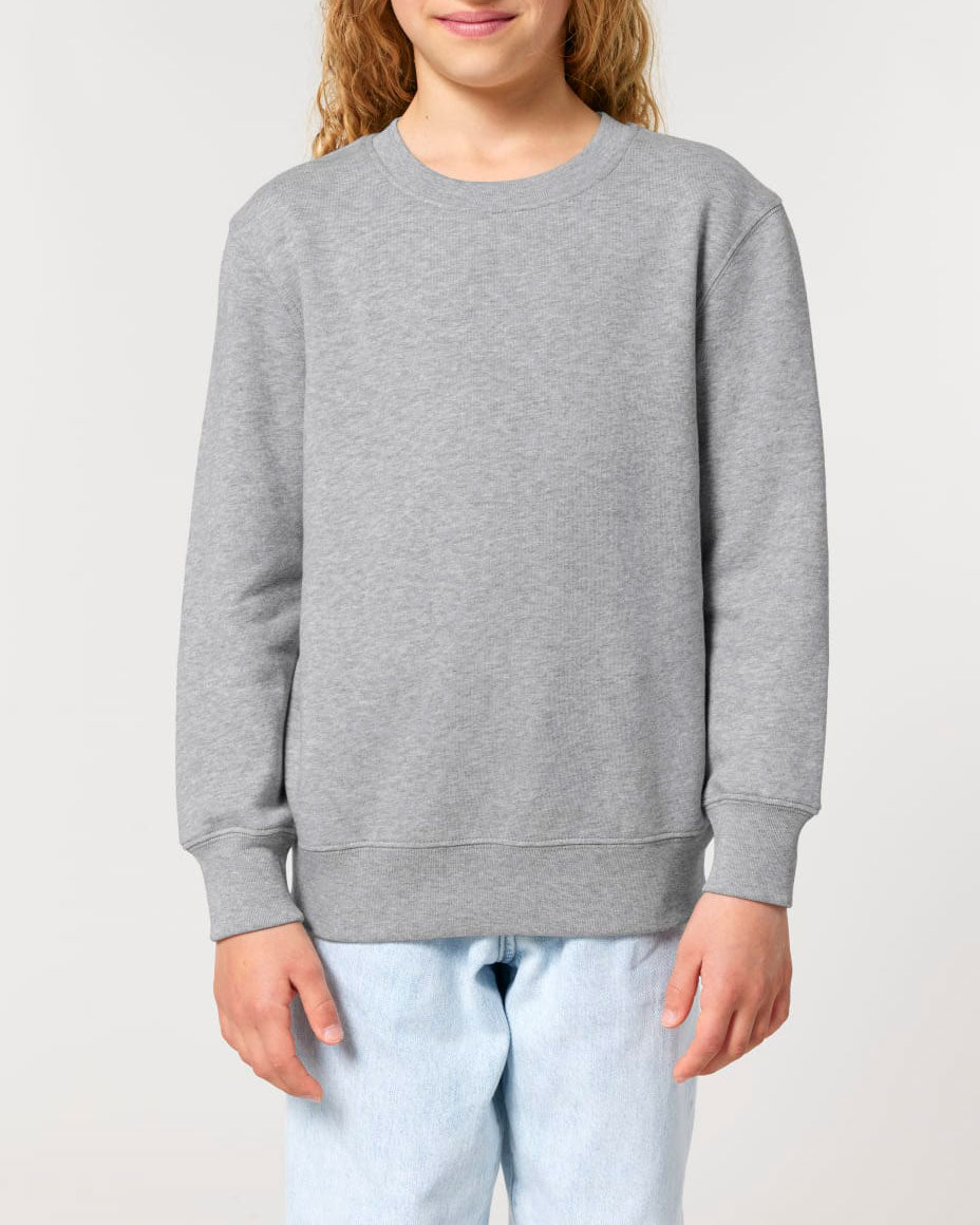 Kinder Sweatshirt Unisex