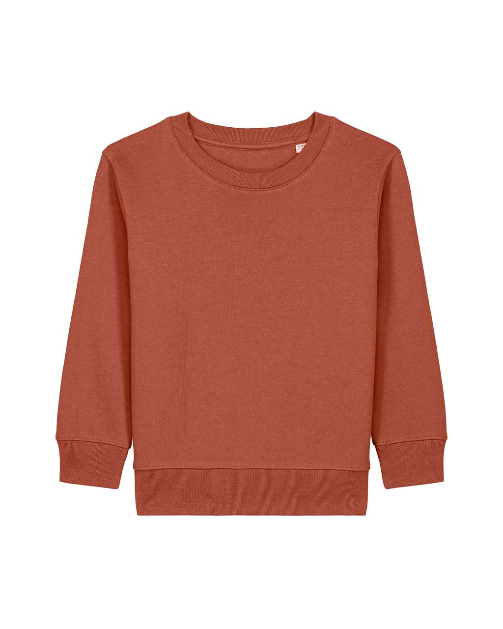 Kinder Sweatshirt Unisex