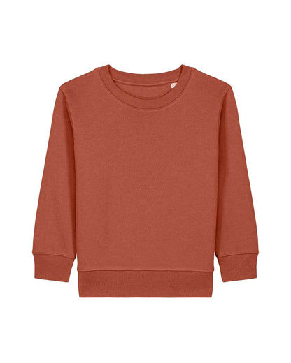 Kinder Sweatshirt Unisex