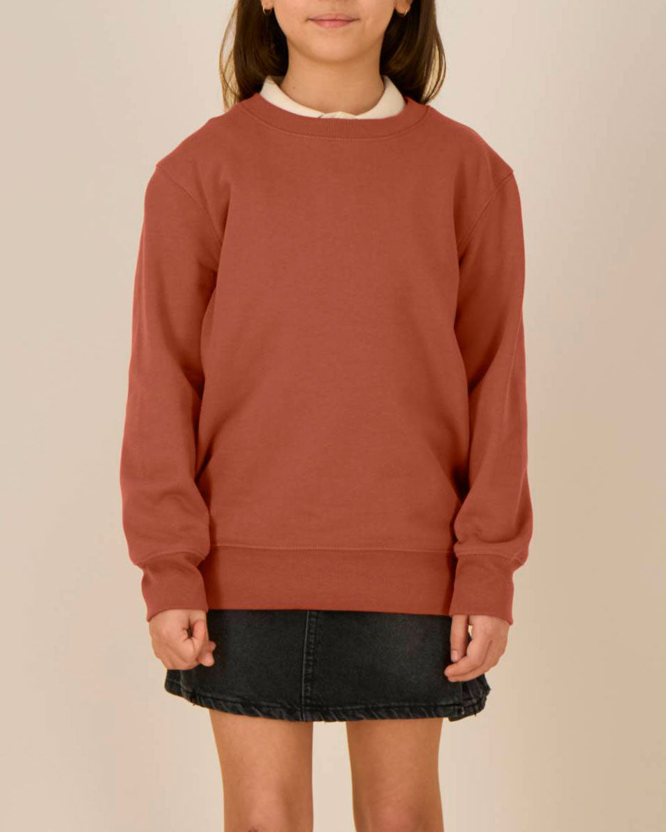 Kinder Sweatshirt Unisex