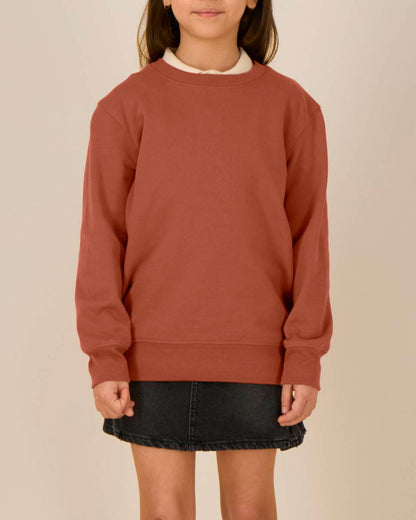 Kinder Sweatshirt Unisex