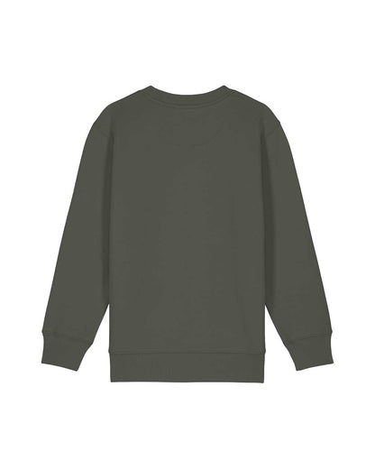 Kinder Sweatshirt Unisex