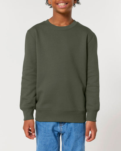 Kinder Sweatshirt Unisex