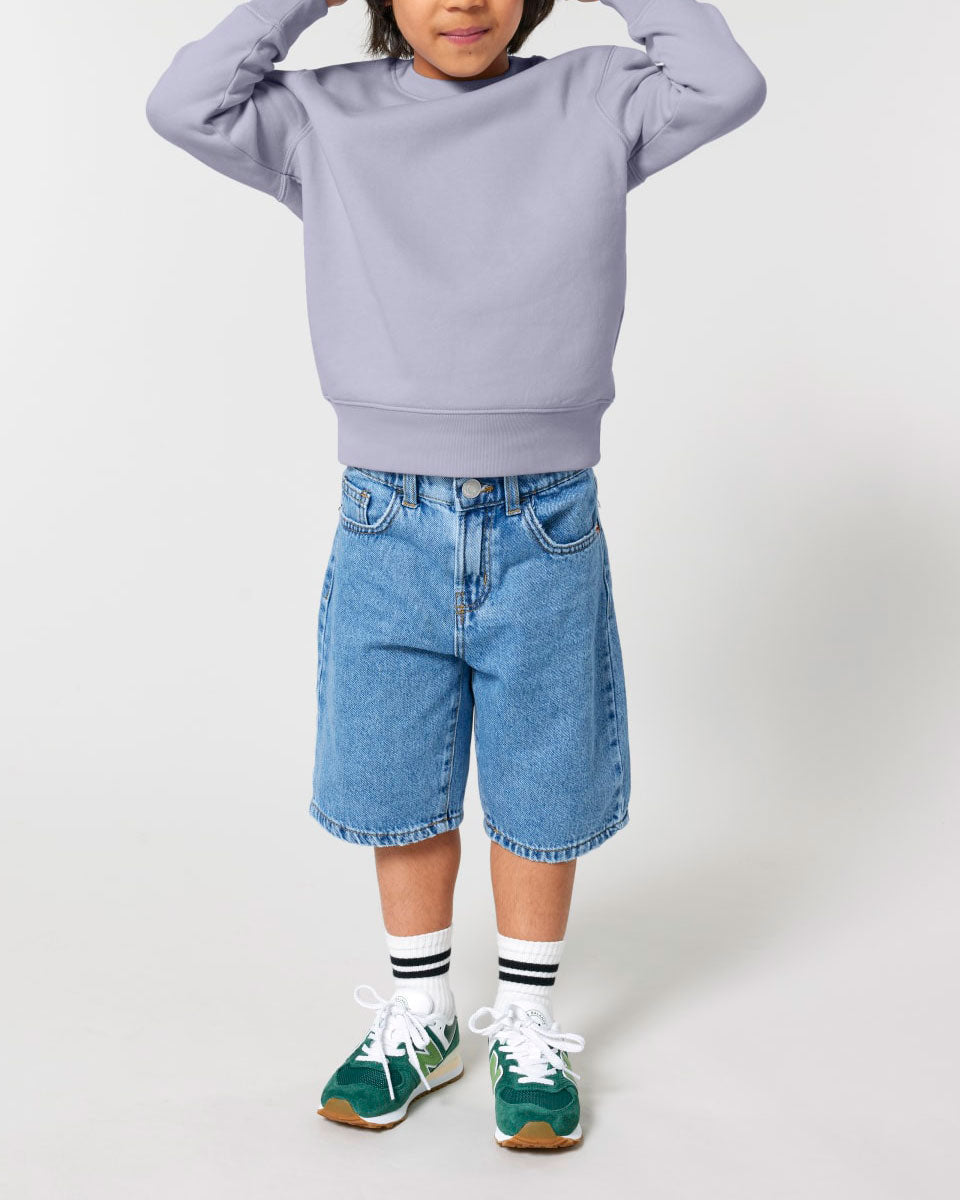 Kinder Sweatshirt Unisex