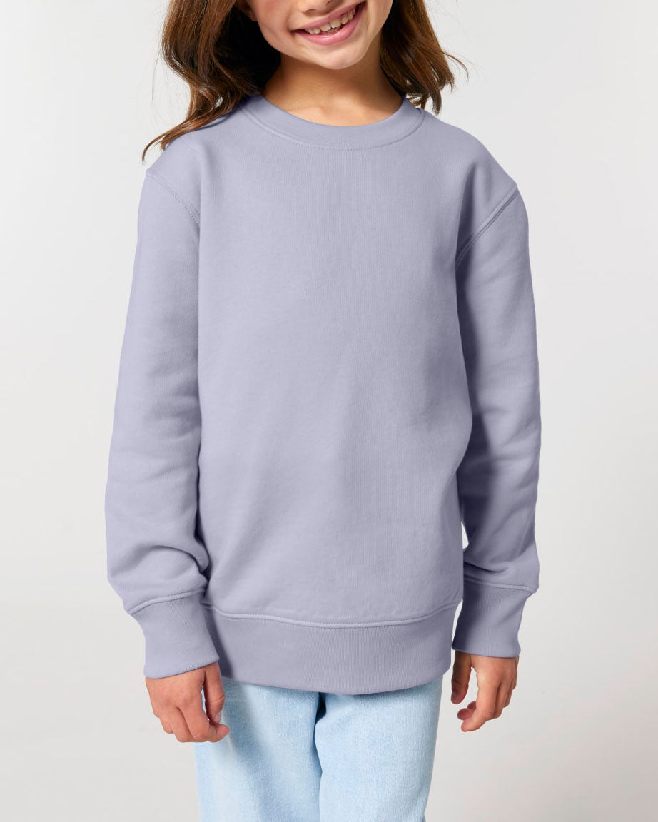 Kinder Sweatshirt Unisex