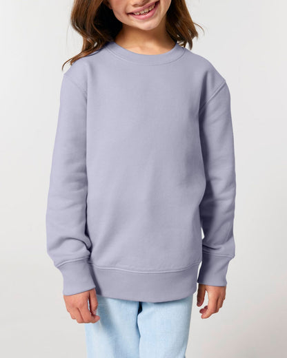 Kinder Sweatshirt Unisex