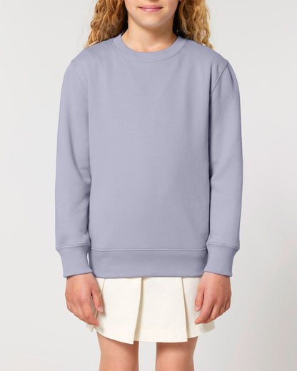 Kinder Sweatshirt Unisex