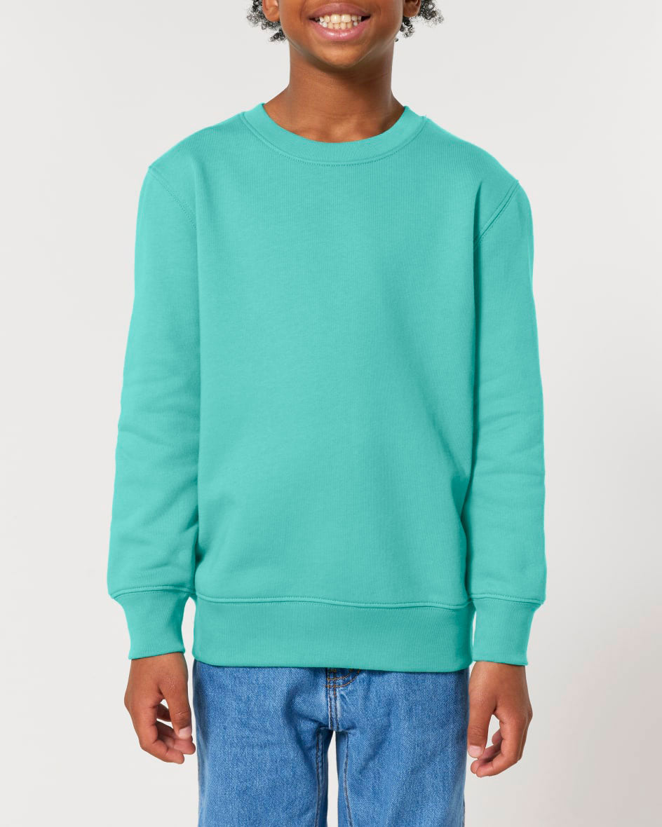 Kinder Sweatshirt Unisex