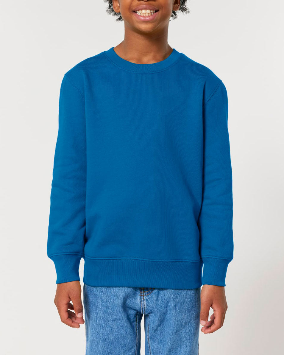 Kinder Sweatshirt Unisex