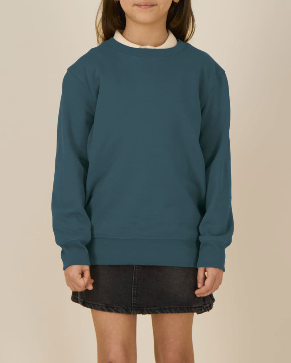 Kinder Sweatshirt Unisex