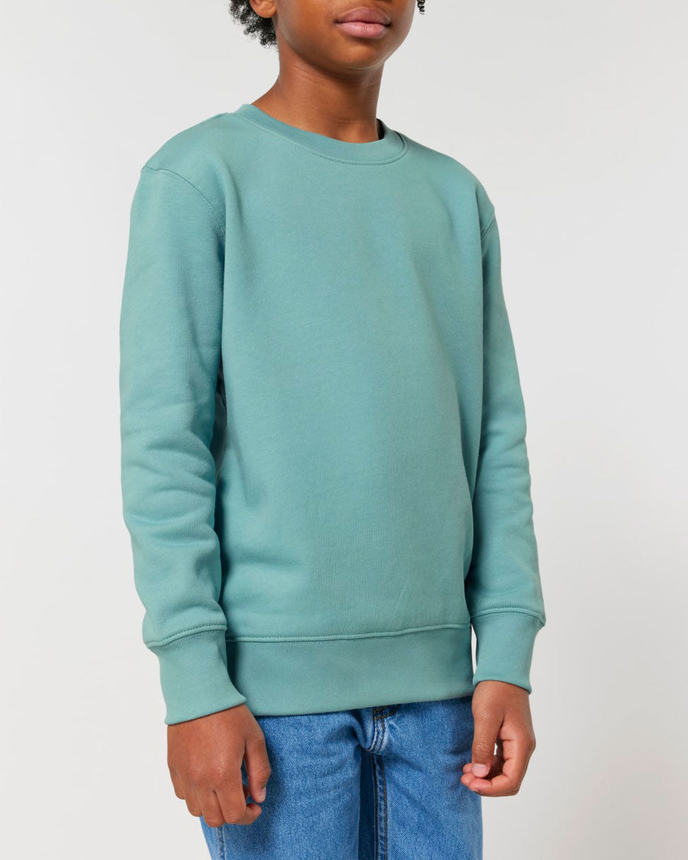 Kinder Sweatshirt Unisex