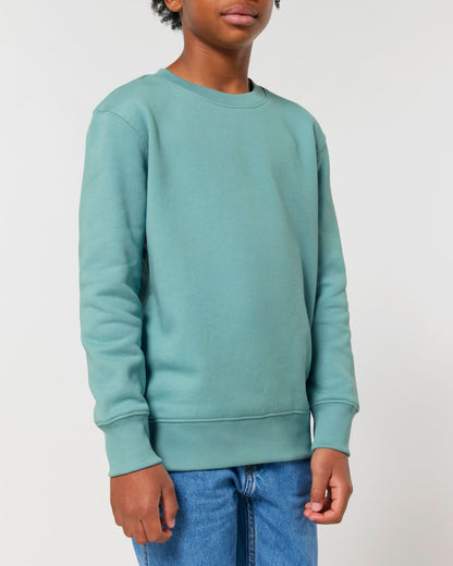 Kinder Sweatshirt Unisex