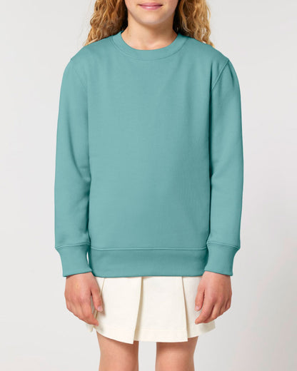 Kinder Sweatshirt Unisex