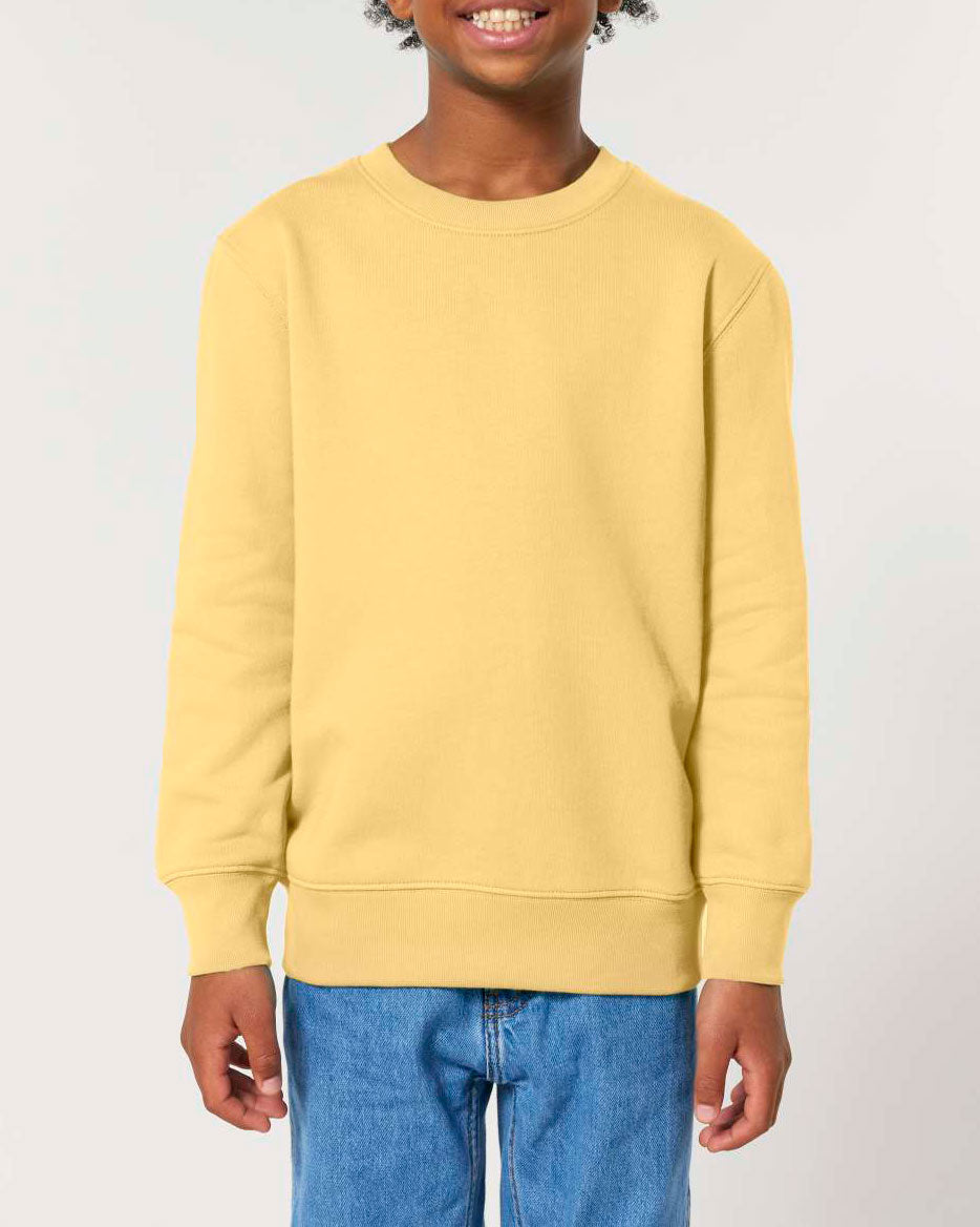Kinder Sweatshirt Unisex