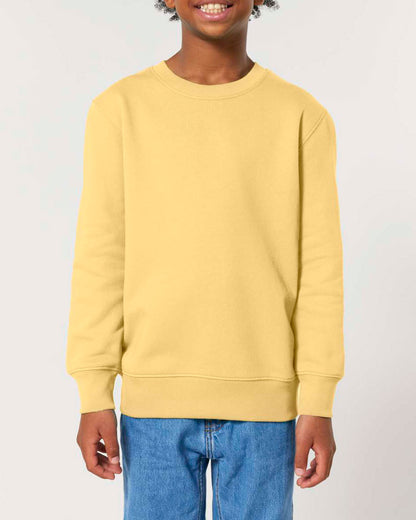 Kinder Sweatshirt Unisex