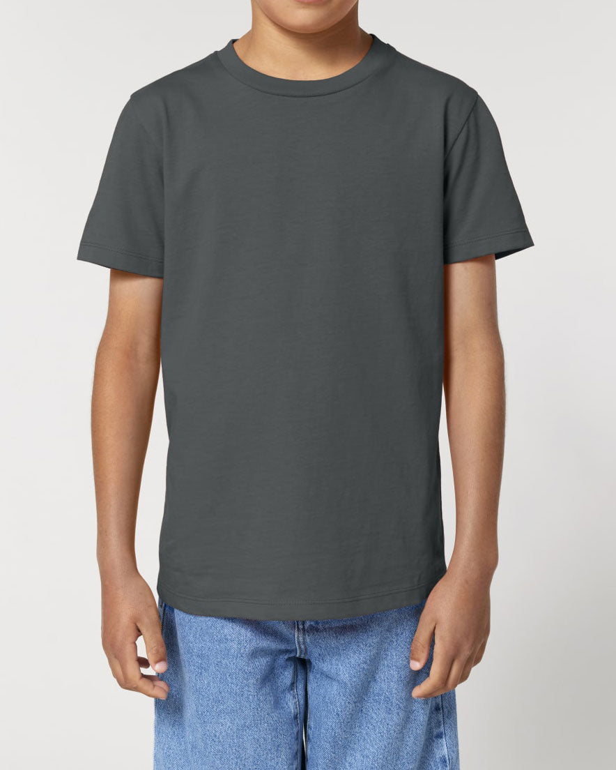 Kinder T-shirt Unisex