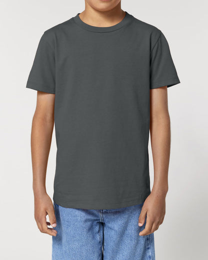 Kinder T-shirt Unisex