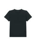 Kinder T-shirt Test-Grundschule XY - Schwarz